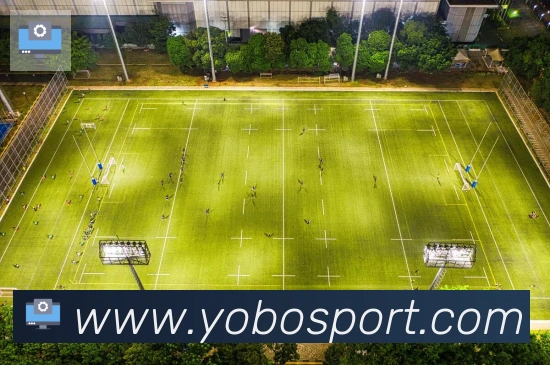 YOBO体育全站App